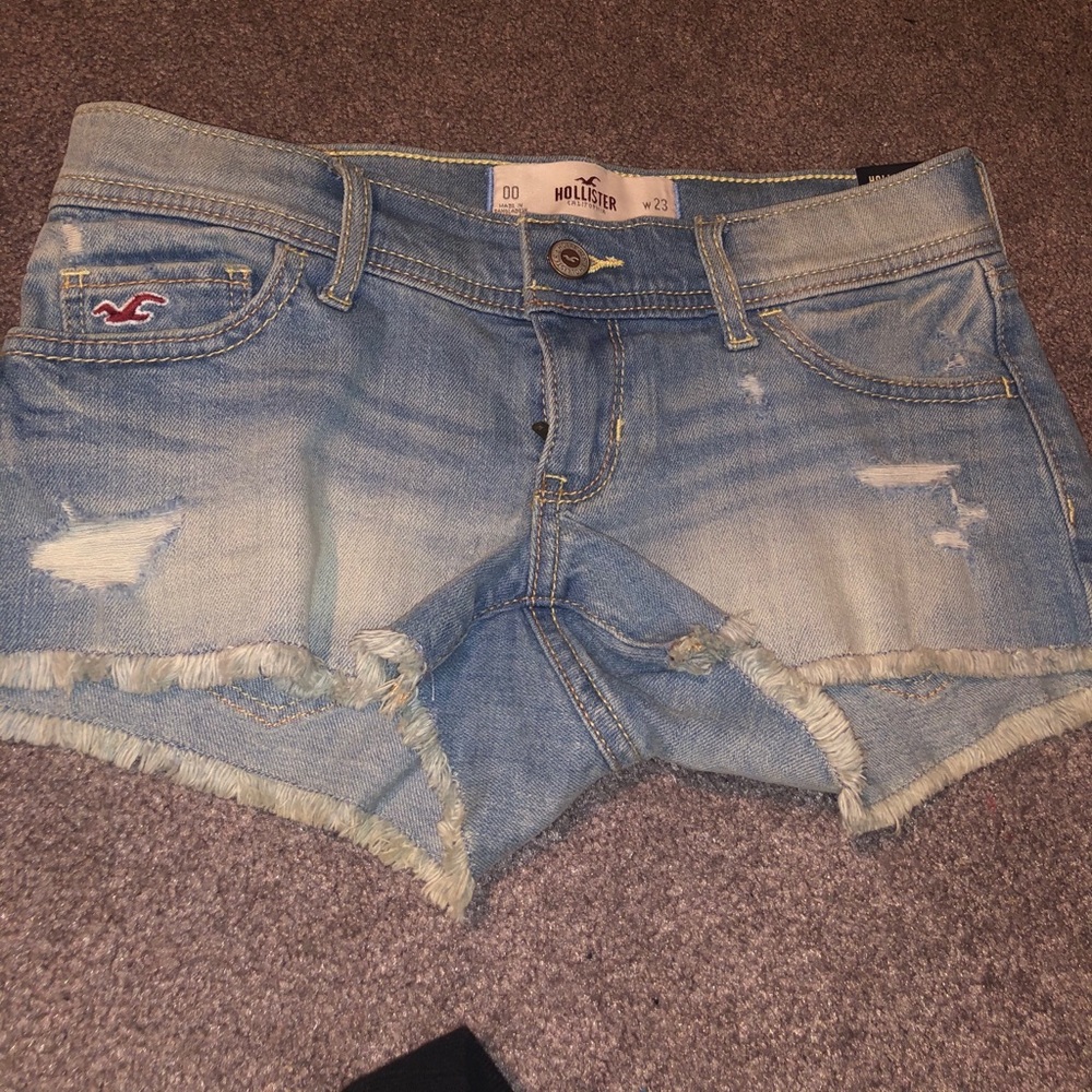 Shorts